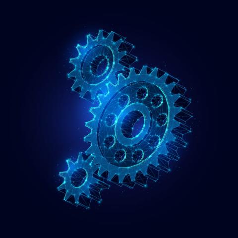 Gears of web design richmond va