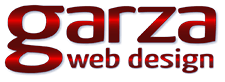 Garza Web Design Richmond VA
