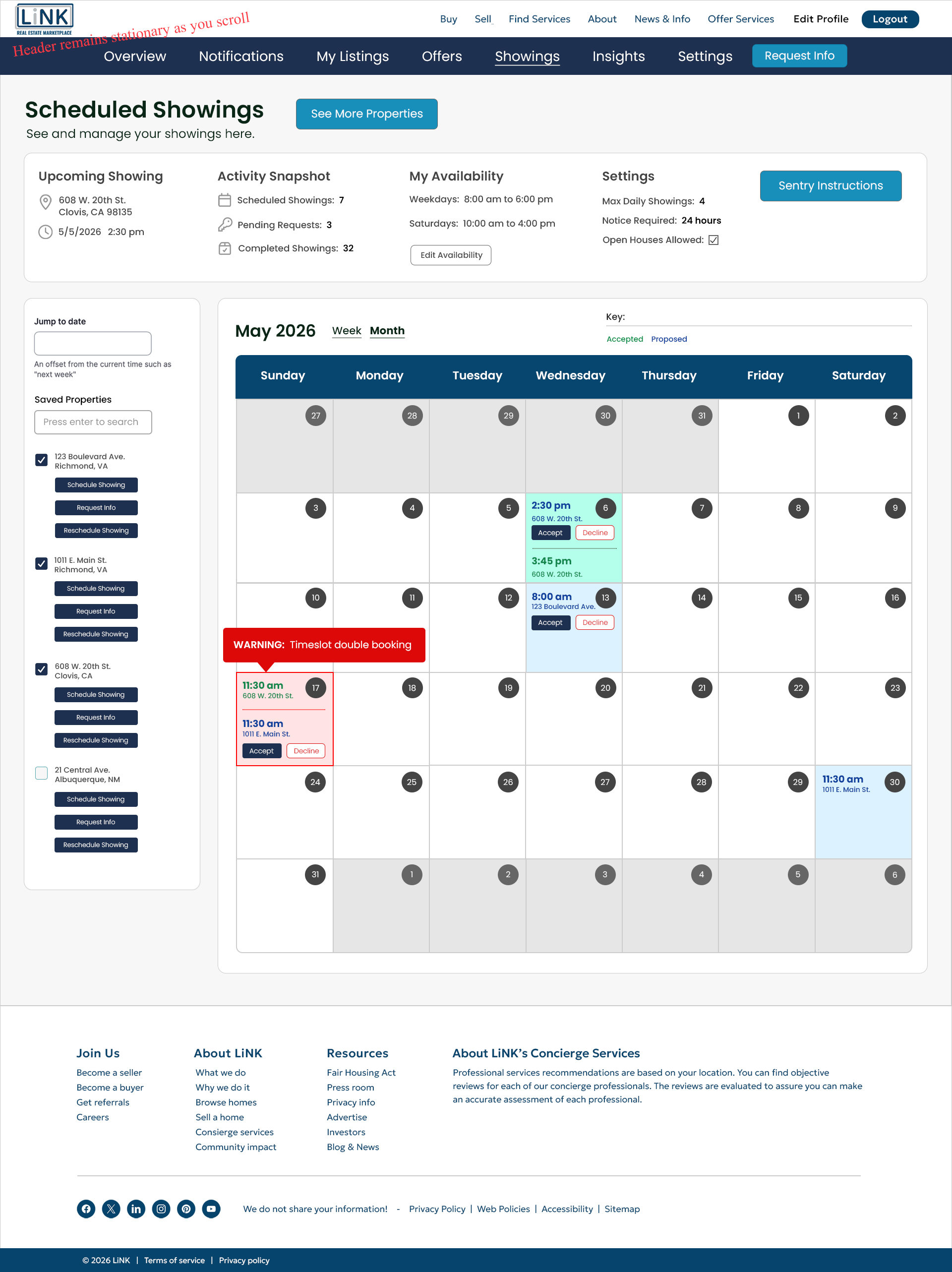 link-SellerBuyer_showings-tab-v2a | Desktop