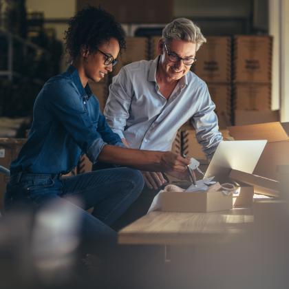 Business owners needing web design in Richmond VA