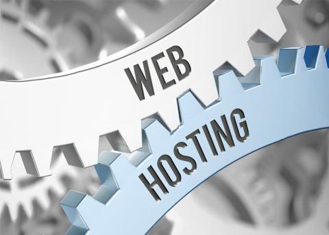 Web hosting gears