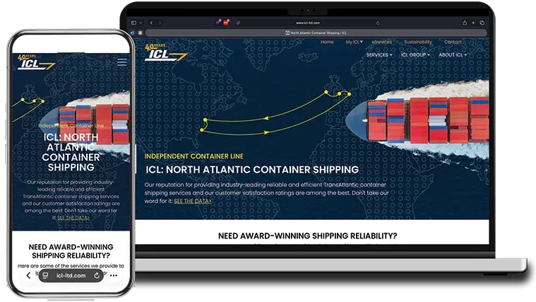Garza Web Design