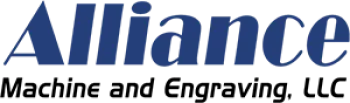 Alliance Machine & Engraving — see the case study