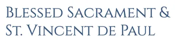 Blessed Sacrament — see the case study