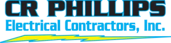 C.R. Phillips Electrical — see the case study