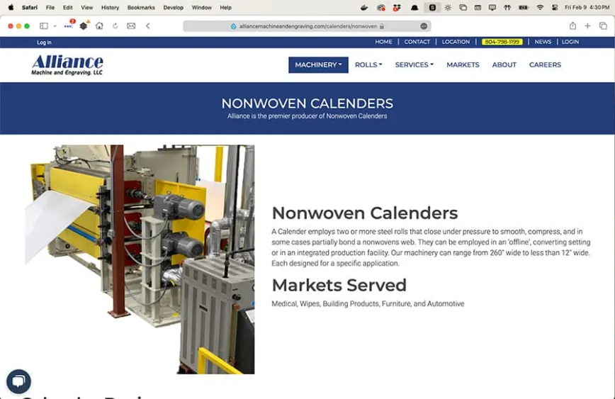 Calendars desktop