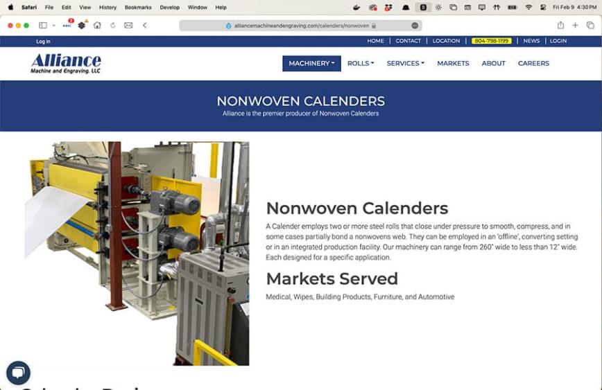 Calendars desktop
