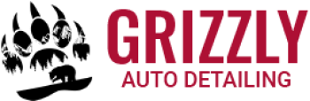 Grizzly Auto Detailing logo